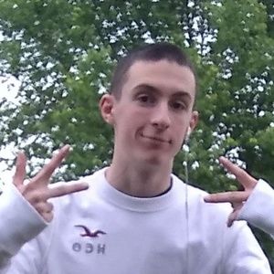 Meet your Posher, Dalton